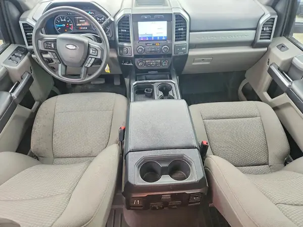 1FT8X3BN6NED83462 2022 FORD F350 - Image 8
