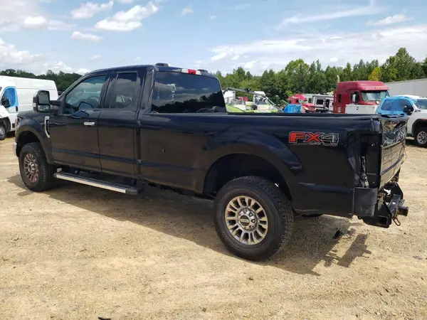 1FT8X3BN6NEE29968 2022 FORD F350 - Image 2