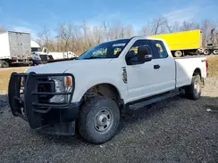 1FT8X3BN7NEC27253 2022 FORD F350