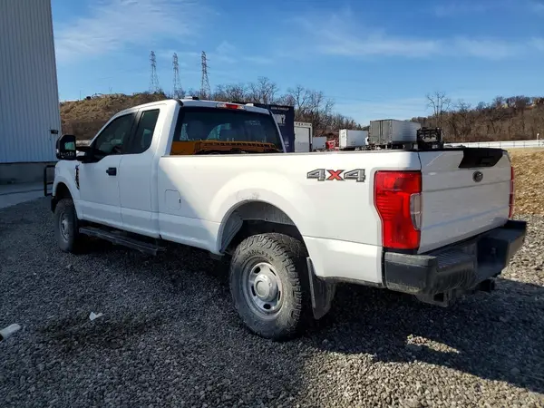 1FT8X3BN7NEC27253 2022 FORD F350 - Image 2