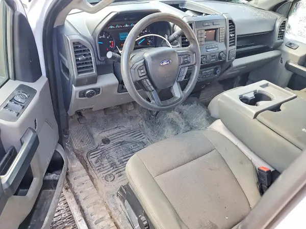 1FT8X3BN7NEC27253 2022 FORD F350 - Image 8