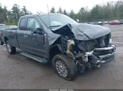 1FT8X3BN7NEE11690 2022 FORD F350