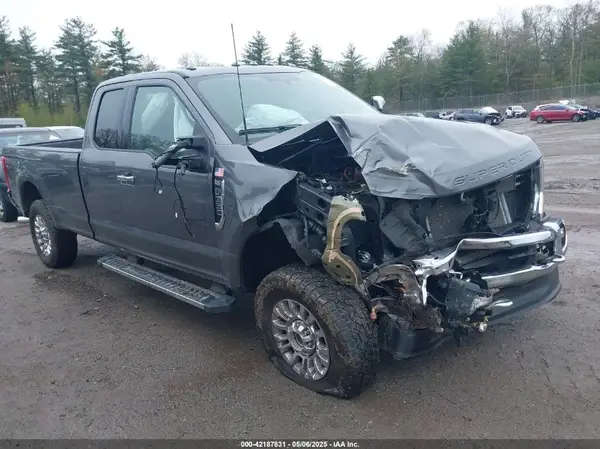 1FT8X3BN7NEE11690 2022 FORD F350 - Image 1