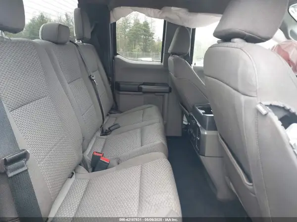 1FT8X3BN7NEE11690 2022 FORD F350 - Image 8