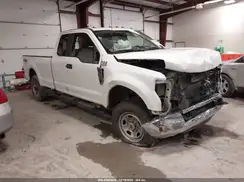 1FT8X3BN7NEE43166 2022 FORD F350