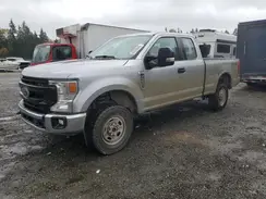 1FT8X3BN7NEG13963 2022 FORD F350