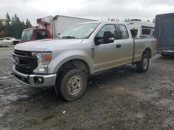 1FT8X3BN7NEG13963 2022 FORD F350 - Image 1