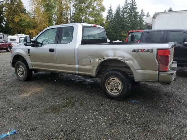 1FT8X3BN7NEG13963 2022 FORD F350 - Image 2