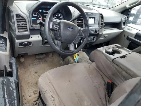 1FT8X3BN7NEG13963 2022 FORD F350 - Image 8