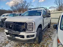 1FT8X3BN7TEC83724 2026 FORD F350