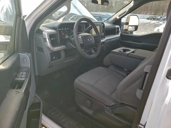 1FT8X3BN7TEC83724 2026 FORD F350 - Image 8