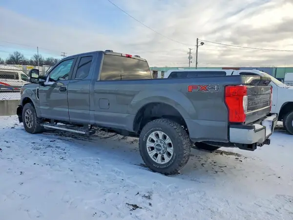 1FT8X3BN8LED20103 2020 FORD F350 - Image 2