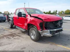 1FT8X3BN8NEE44293 2022 FORD F350