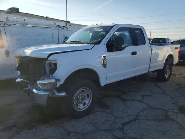 1FT8X3BN8NEE80355 2022 FORD F350
