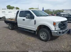 1FT8X3BN8NEE86530 2022 FORD F350
