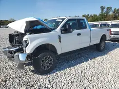 1FT8X3BN9LEE42677 2020 FORD F350