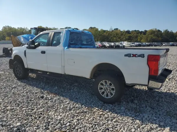 1FT8X3BN9LEE42677 2020 FORD F350 - Image 2