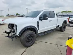 1FT8X3BNXREE73509 2024 FORD F350
