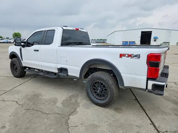 1FT8X3BNXREE73509 2024 FORD F350 - Image 2