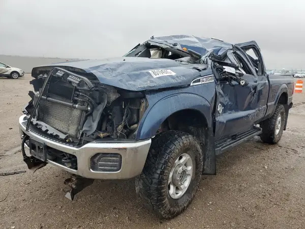 1FT8X3BT0GEA89296 2016 FORD F350 - Image 1