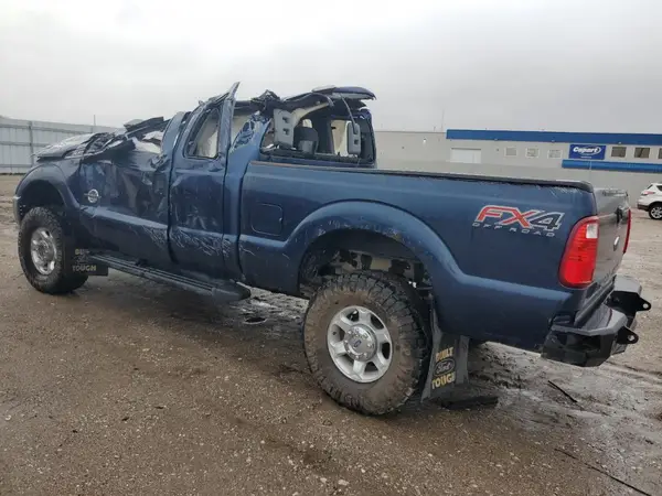 1FT8X3BT0GEA89296 2016 FORD F350 - Image 2