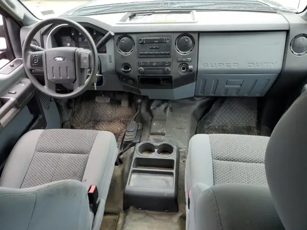 1FT8X3BT0GEB79189 2016 FORD F350 - Image 8
