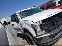 1FT8X3BT0HEF04974 2017 FORD F350