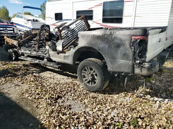 1FT8X3BT0KEC00955 2019 FORD F350 - Image 2