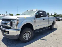 1FT8X3BT0KEE13291 2019 FORD F350