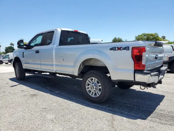 1FT8X3BT0KEE13291 2019 FORD F350 - Image 2
