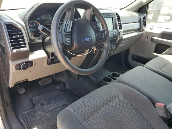 1FT8X3BT0KEE13291 2019 FORD F350 - Image 8
