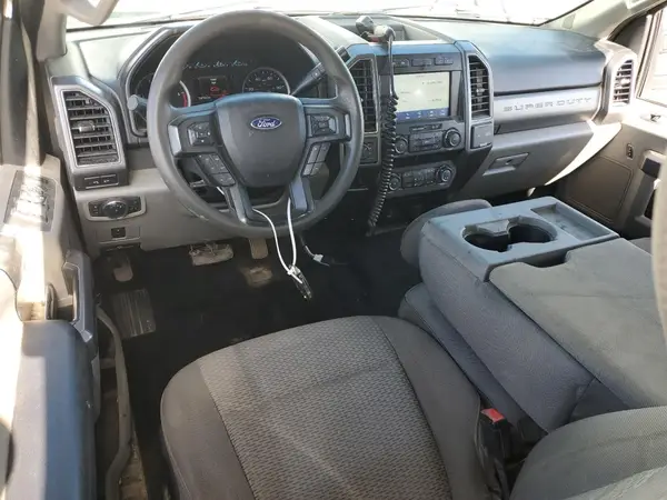 1FT8X3BT0LEC74345 2020 FORD F350 - Image 8