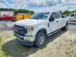 1FT8X3BT0NEC26878 2022 FORD F350