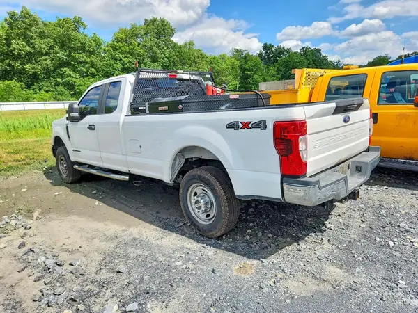 1FT8X3BT0NEC26878 2022 FORD F350 - Image 2