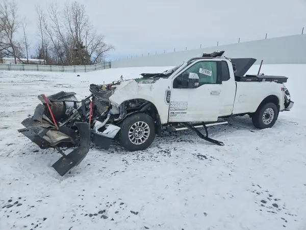 1FT8X3BT0NEF22631 2022 FORD F350 - Image 2