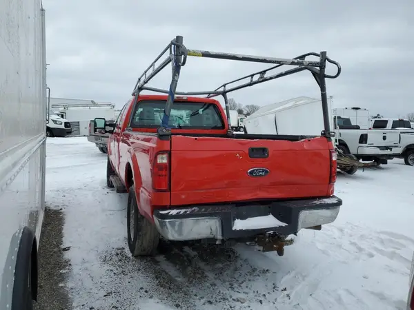 1FT8X3BT1GEA04160 2016 FORD F350 - Image 2