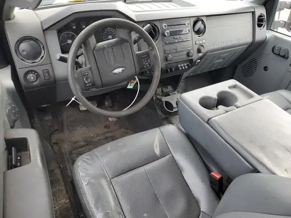 1FT8X3BT1GEA04160 2016 FORD F350 - Image 8