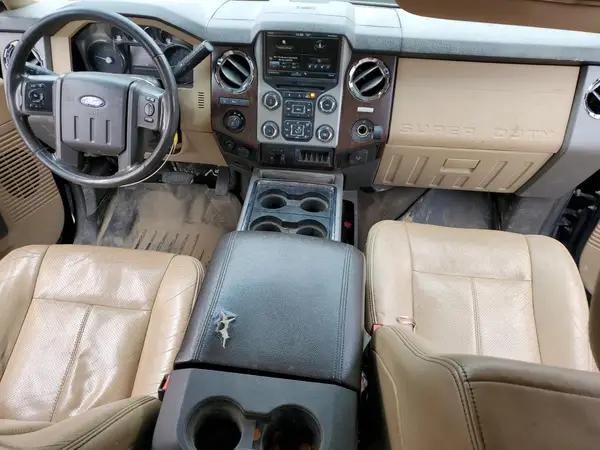 1FT8X3BT1GEB67567 2016 FORD F350 - Image 8