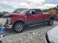 1FT8X3BT1JEC38595 2018 FORD F350