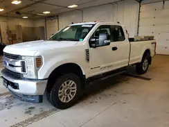 1FT8X3BT1KEF69890 2019 FORD F350