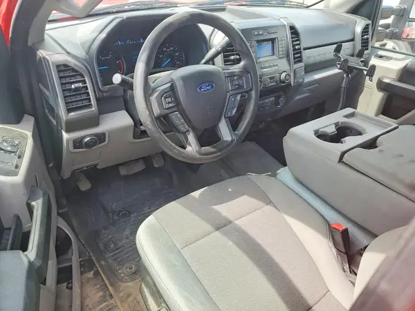 1FT8X3BT1LEC74791 2020 FORD F350 - Image 8