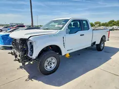 1FT8X3BT1TEC89307 2026 FORD F350