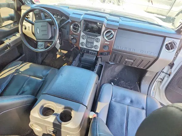 1FT8X3BT2GEB37140 2016 FORD F350 - Image 8