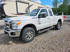 1FT8X3BT2GEB71644 2016 FORD F350