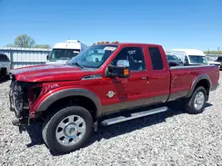 1FT8X3BT2GED37077 2016 FORD F350