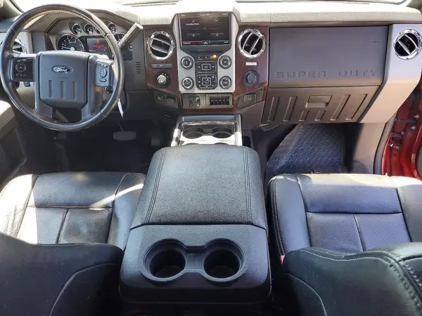 1FT8X3BT2GED37077 2016 FORD F350 - Image 8