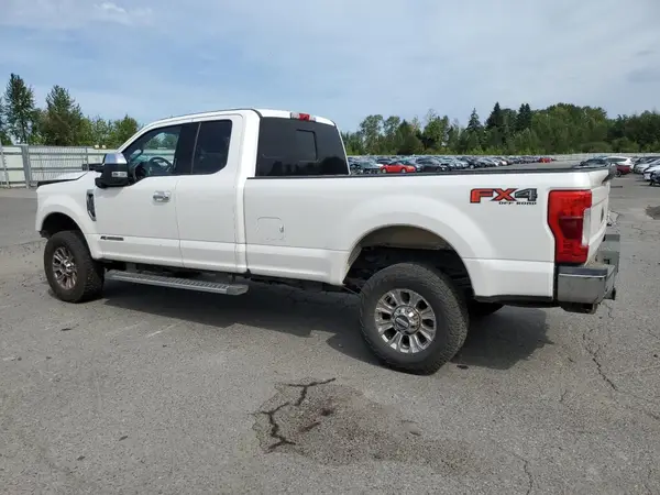 1FT8X3BT2JEC80371 2018 FORD F350 - Image 2