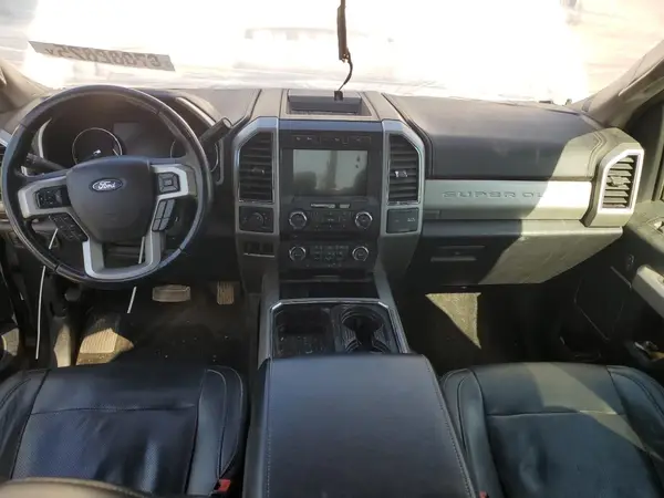1FT8X3BT2JEC80371 2018 FORD F350 - Image 8