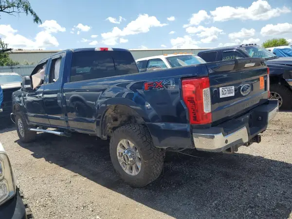 1FT8X3BT2KEE10361 2019 FORD F350 - Image 2