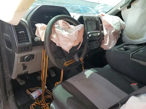 1FT8X3BT2KEE10361 2019 FORD F350 - Image 8